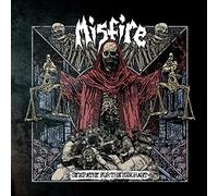 Misfire - Sympathy for the ignorant [Vinilo]