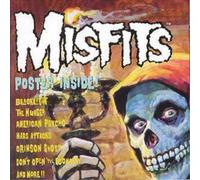 Misfits American Psycho (CD) Album (Importación USA)