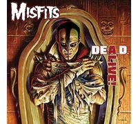 Misfits - D.e.a.d. alive!