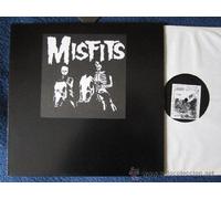 MISFITS - Die Rückkehr Der Reitenden Leichen