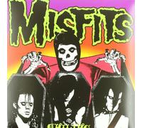 Misfits - Evilive [Vinilo]