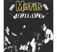 MISFITS - Evilive [Vinilo]