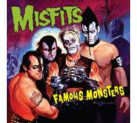 Misfits - Famous Monsters (RSD26 EX) [Vinilo]