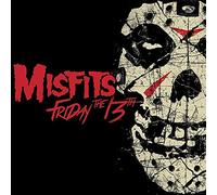 Misfits - Friday The 13th [12''] [Vinilo]