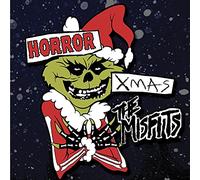 Misfits - Horror xmas