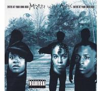 Misfits In The Attic - Enter At Your Own Risk [Import anglais]