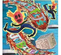 Jim White – Misfits Jubilee – CD (Importación USA)