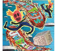 Jim White - Misfit's Jubilee [Vinilo]