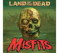 Misfits - Land of the Dead [Vinilo]