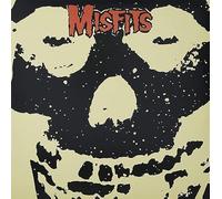 Misfits - Misfits (Self Titled Album)