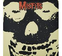 Misfits - Misfits [Vinilo]