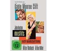Misfits - Nicht gesellschaftsfähig [DVD]