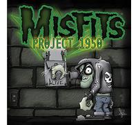 Misfits - Project 1950 (expanded edition)