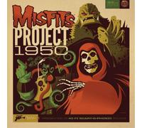 Misfits - Project 1950 (expanded edition) [Vinilo]