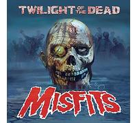 Misfits - Twilight of the Dead [Vinilo]
