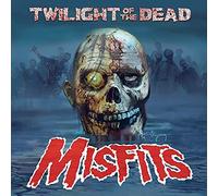 Misfits - Twilight of the dead [Vinilo]