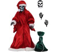 Misfits Vacaciones Enemiga Clothed Figura NECA 40539