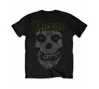 T-Shirt # L Black Unisex # Classic Vintage