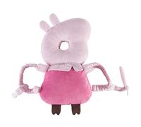 MisFox Protección para la Cabeza del Bebé con Ajustable Cinturón de Bebe a Pie de Caminado para Anti-caídas de Primer Paso Cabeza y Cuello de Bebé Protección 5-24 meses