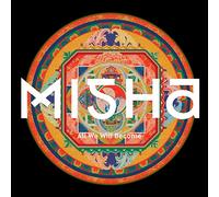 Misha - All We Will Become [Vinilo]