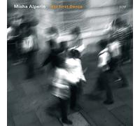 Misha Alperin - Arkady Shilkloper - Anja Lechner - Her First Dance