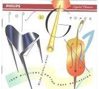 Misha Dichter, Piano - Pops By George: John Williams and The Boston Pops (UK Import)
