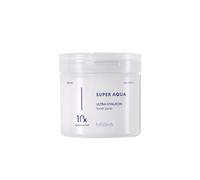 MISHA Super Aqua Ultra Hyalron Toner Pads Tonizujące, nawilżające płatki, stworzone na bazie kompleksu z kwasem hialuronowym.