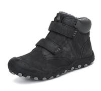 Mishansha Niño Niña Botas de Nieve | Antideslizante, Forro cálido