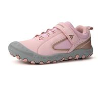 Mishansha Zapatillas de Senderismo Niños Niñas | Ligero, Transpirable, Cómodos