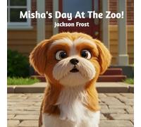 Misha's Day At The Zoo!