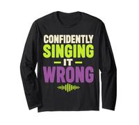 Misheard Lyric Humor Singing It Wrong Manga Larga