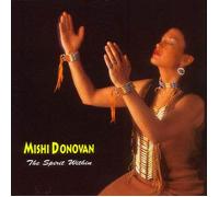 Mishi Donovan - The Spirit Within