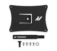 Mishimoto Kit de reubicación de matrícula, compatible con Subaru BRZ/Toyota GR86 2022+