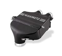 Mishimoto MMINT-F80-15 Intercooler de aire a agua para BMW F8X M3, M4 y M2 2 2015-2020