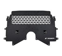 Mishimoto Placa Deslizante, Compatible con BMW G8X M3/M4 2021+