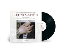 Mishka Rushdie Momen - Reformation: Keyboard works by William Byrd, Orlando Gibbons, John Bull & Jan Pieterszoon Sweelinck [Vinilo]