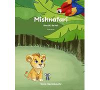 Mishnafari : Should I Be Me?