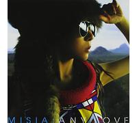 Misia - Any Love