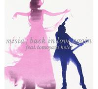 MISIA - Back in Love Again [Feat.Hotei