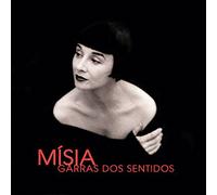 Misia - Garras dos sentidos