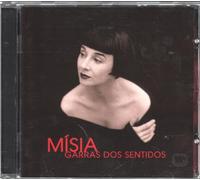 Misia - Garras Dos Sentidos