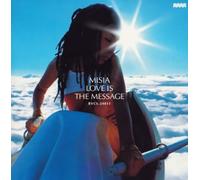 Misia - Love Is the Message