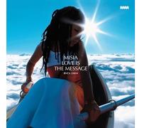 MISIA - Love Is the Message