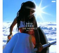 Misia - Love is The Message [Import]