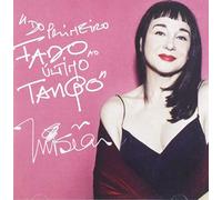 Misia - Misia - Do Primero Fado Ao Ultimo Tang (2 CD)