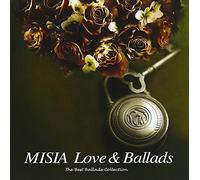 MISIA - Misia Love & Ballads-the Best