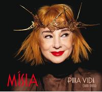 Misia Pura Vida (Banda Sonora) (CD) Album