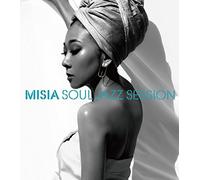 MISIA – ST SOUL JAZZ SESSION