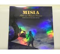 Misia - Tokio Tomete Remix [Vinilo]