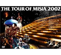 Misia - Tour of Misia 2002, the [Alemania] [DVD]